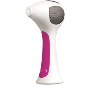 Tria laser hair removal